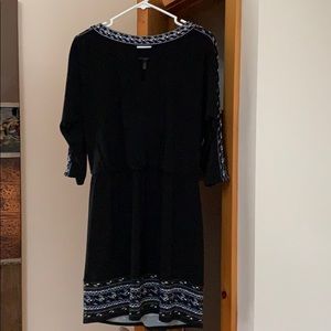 WHBM dress